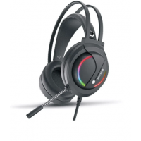 Gaming Slušalice Maxline ML-GH06 RGB Black